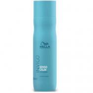 Sensitive Head Invigo Senso Calm Шампунь для волос 1000 WELLA