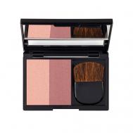 Румяна двухцветные Duo Blusher CHARME