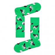 Носки Ying Yang Cow HAPPY SOCKS