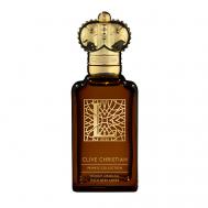 L WOODY ORIENTAL MASCULINE PERFUME 50 Clive Christian