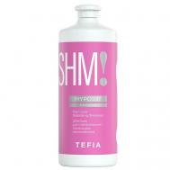 Шампунь для стабилизации процедуры окрашивания  MYPOINT 1000 TEFIA