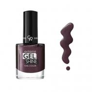 Гель-лак Extreme Gel Shine Nail Color GOLDEN ROSE