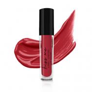 Матовая помада Kiss me Lip Color ETRE BELLE