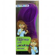 Расческа для распутывания волос Clarette