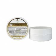 Скраб для ног и пяток разогревающий с маслами для педикюра 50 Grattol