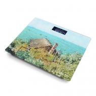 Весы напольные электронные MT-SC1690 MARTA