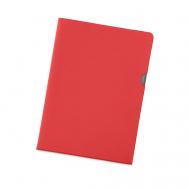 Папка-уголок из экокожи для документов Flexpocket