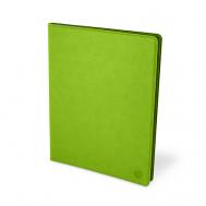 Папка для семейных документов из экокожи на кольцах, А4 формата Flexpocket