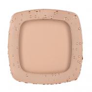 Компактная пудра для лица матирующая с зеркалом и спонжем Nuance Mat Drop ЛЭТУАЛЬ