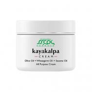 Увлажняющий крем для лица Kayakalpa 50 SSCPL HERBALS