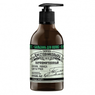 Бальзам-ополаскиватель Купажъ №2 пачули, лаванда, цветы груши 250 Заводъ братьевъ Крестовниковыхъ