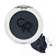 Тени для век SOFT COLOR MATTE MONO Eyeshadow GOLDEN ROSE