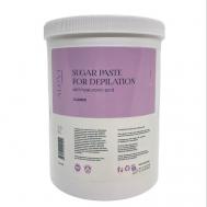 Сахарная паста с гиалуроновой кислотой для шугаринга и депиляции Strong 1600 Alevì