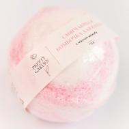 Бомбочка для ванны "Смягчающая" Pretty Garden