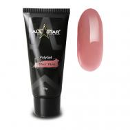 PolyGel "Crystal" для моделирования и укрепления ногтей ALL STAR PROFESSIONAL