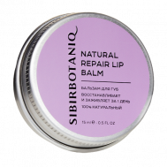 Бальзам для губ Sibirbotaniq