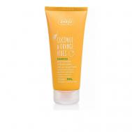 Увлажняющий шампунь Coconut & Orange Vibes 200 ziaja