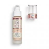 Тональная основа IRL FILTER LONGWEAR FOUNDATION Revolution Makeup