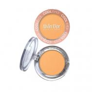 Тени для век COOL EYES Alvin D'or