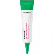 Успокаивающий гель для чувствительной кожи Cicapair So Soothing Treatment 30 Dr.Jart+
