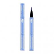 Подводка-фломастер для глаз водостойкая ISCREAM