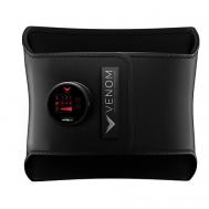 Вибрационный тепловой пояс-массажер VENOM BACK Hyperice