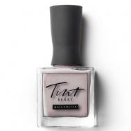 Лак для ногтей, коллекция "Лакомка", цвет "Сливочный милкшейк" TintBerry