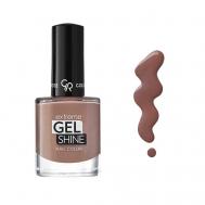 Гель-лак Extreme Gel Shine Nail Color GOLDEN ROSE