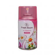 Освежитель воздуха (сменный баллон) Весна 250 FRESH ROOM