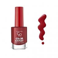 Лак Color Expert Nail Lacquer 10 GOLDEN ROSE