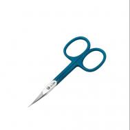 Ножницы маникюрные ручная заточка LA ROSA