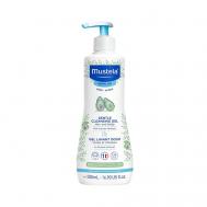 Мягкий гель для купания 500 Mustela