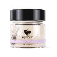 Свеча ароматическая декоративная Розе 100 OGONEK РУЧНАЯ РАБОТА