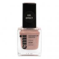 Ультрастойкий лак Gel Effect EMI