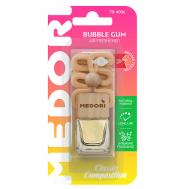 Ароматизатор для автомобиля и гардероба BUBBLE GUM 6 MEDORI