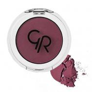 Тени для век SOFT COLOR MATTE MONO Eyeshadow GOLDEN ROSE