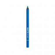 Карандаш для глаз матовый Matte Eye Liner Gosh