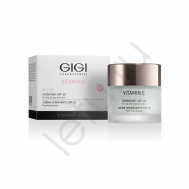 Увлажняющий крем для жирной кожи Vitamin E Hydratant for oily skin 50 GIGI