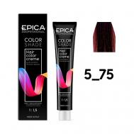 Крем-краска Colorshade 100 EPICA Professional