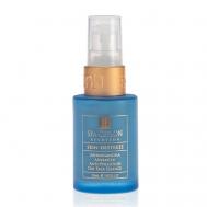 Дневная восстанавливающая сыворотка с ашвагандой "СЧАСТЛИВАЯ КОЖА" 30 SPA CEYLON