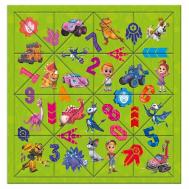 Головоломка с дополненной реальностью Турбозавры ГеоДом