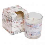 Свеча ароматизированная в стакане Идиллический сад CERAS ROURA