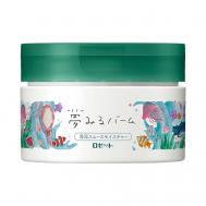 Многофункциональный очищающий бальзам для снятия макияжа, сужающий поры 90 ROSETTE