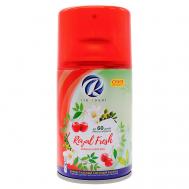 Освежитель воздуха Fresh Вишня и Фрезия 250 RIO ROYAL