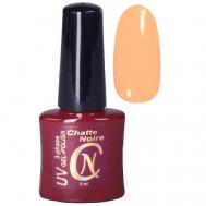 Гель-лак для ногтей Red Chatte Noire