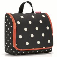 Сумка-органайзер Toiletbag XL baroque taupe REISENTHEL