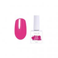 Гель-лак однофазный ONE STEP Pedicure gel polish Runail Professional