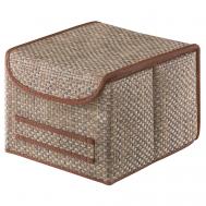 Коробка для хранения с крышкой ВО-032 CH