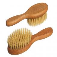 Овальная щётка для волос, тампико YOZHIK