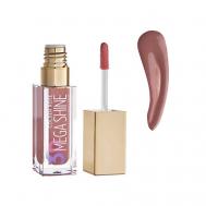 Блеск для губ 3D Mega Shine Lipgloss GOLDEN ROSE